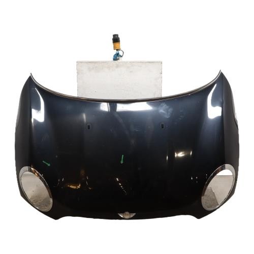 Capot mini r56 - r56, phase