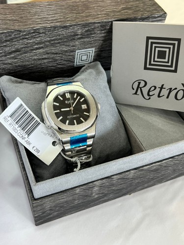 Montre homme retrò - homme,