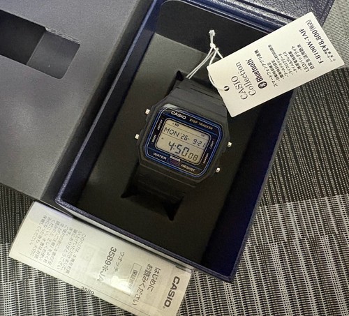 Stock casio collection - stock】casio,