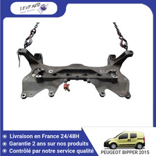 🇫🇷 BERCEAU MOTEUR AVANT PEUGEOT BIPPER FOURGON 4P ➤3502GT ♻️