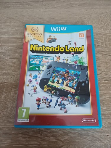 Nintendo land nintendoland - nintendoland,