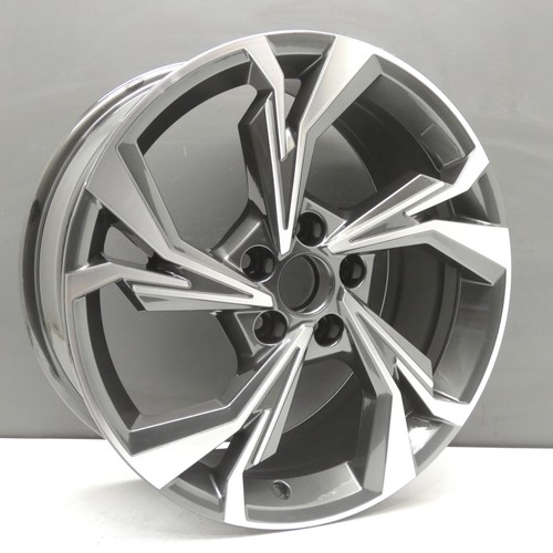 Audi line jante - s-line, 18"