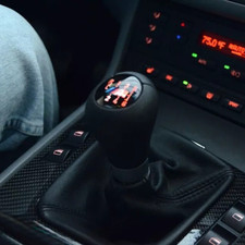 Illuminated ZHP 5 Speed BMW