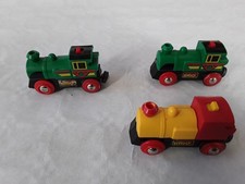 Lot locomotives - lot, de
