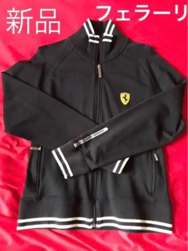 Neuve veste ferrari - ☆neuve☆,