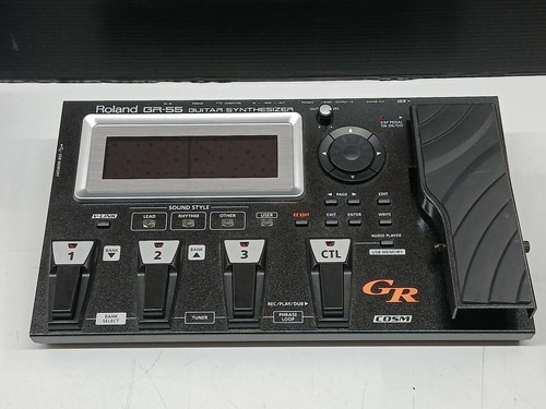 Roland guitar synthesizer - roland,