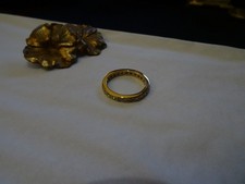 ALLIANCE AMERICAINE OR FULL DIAMANTS