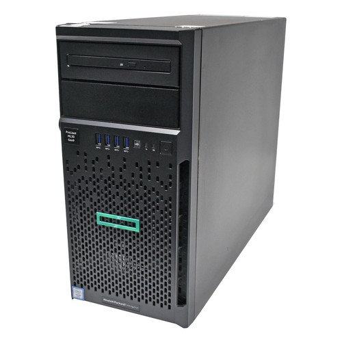 Proliant ml30 tower - hp,