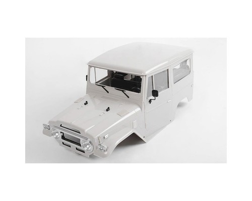 Rc4wd complete cruiser - cruiser, body