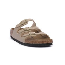 Chaussures Birkenstock château de sable de Floride calz 1029265