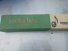 Hohner Soprano Melodica Ancien Vintage