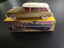 dinky toys atlas Break ID 19