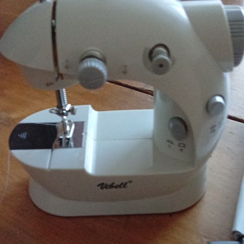 Vibell mini machine - , coudre