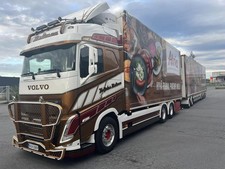 TEKNO 86882 VOLVO FH05 CAMION
