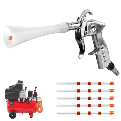 Pistolet nettoyage air - pistolet,