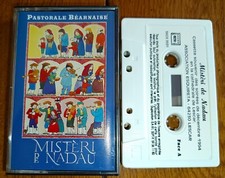 MISTERI DE NADAU - PASTORALE
