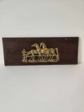 présentoir vintage pour porte clef