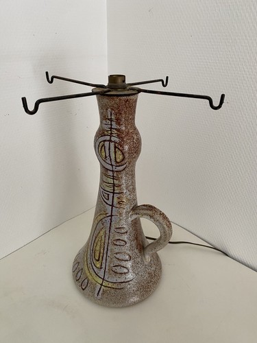Accolay pied de - -, lampe