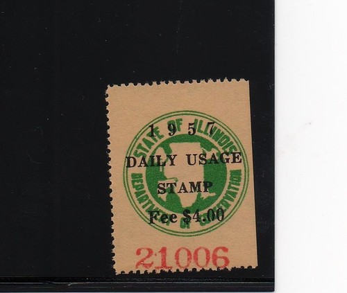 1957 ildu illinois - 1957,