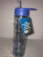 Sports Water Bottle 15 oz With