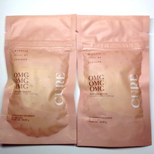 GINETTE JOSIANE Cure Oméga 3