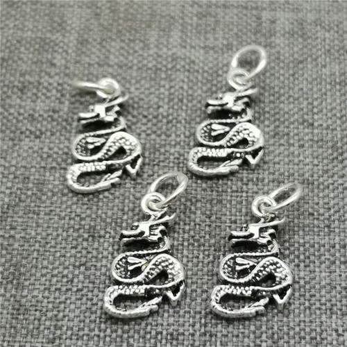 Pièces breloques petit - 8,
