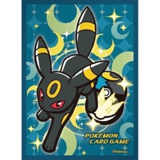 1 protège-carte Noctali |