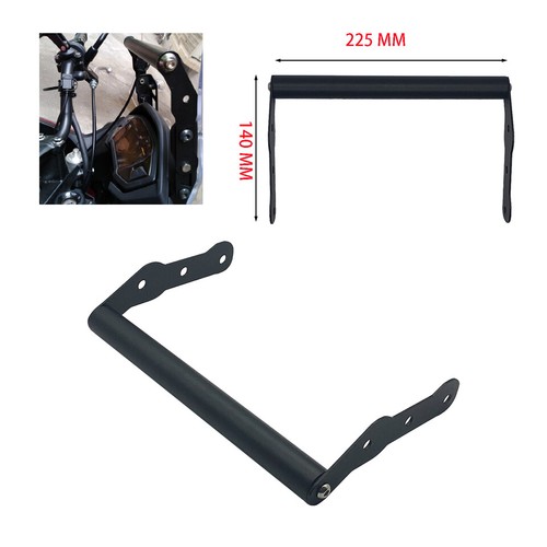 Support navigation pour - de,