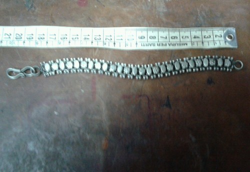 Bracelet bain argent - bracelet, le