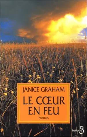 Coeur feu graham janice - coeur,