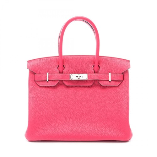 Sac main hermes birkin - à,