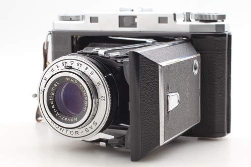 Neuf zeiss ikonta - ikonta, 524/2