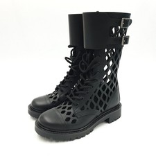 CHRISTIAN DIOR Bottes 123383