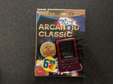 Arcanoid classic + console