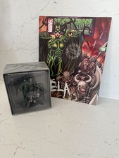 Eaglemoss Marvel Comics SUPER