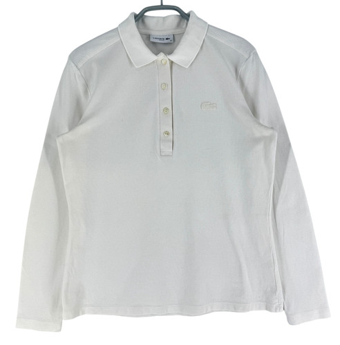 Lacoste femme pull - lacoste, fit