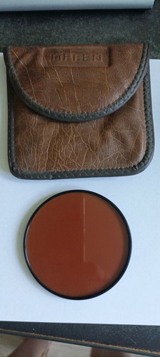 Filtre argentique tiffen - filtre,
