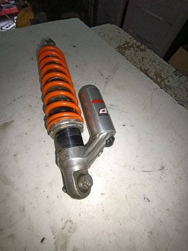 Amortisseur ktm 2002 - ktm,