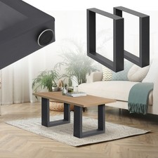Set pieds table - pieds,