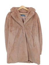 WHITE LABEL Veste en fourrure