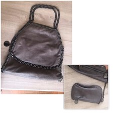 Sac Stella McCartney + Sa Petite Trousse