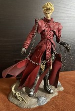 TRIGUN - Vash the stampede -