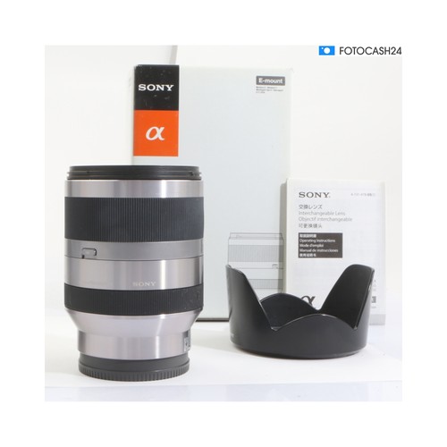 Sony 3 18 200 - sony, oss