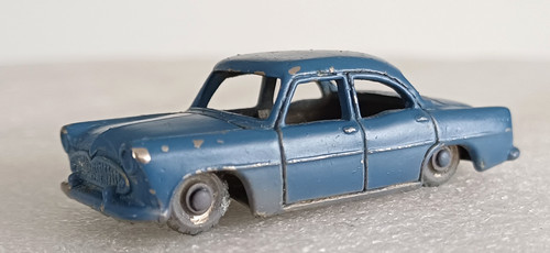Cij voiture simca ariane - cij, ho
