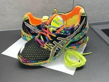 Rare Asics GEL-Noosa Tri 8