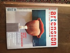 REVUE ARTENSION 32 loi de