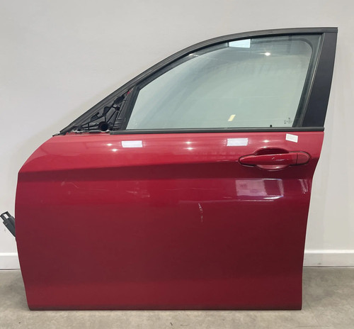 Porte avant gauche bmw - gauche,