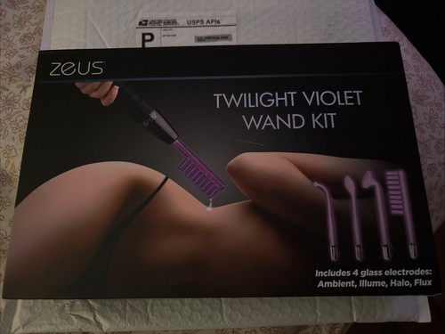 Zeus deluxe edition - zeus, twilight