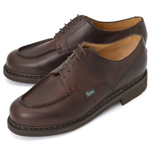 Paraboot chambord man derby - man,