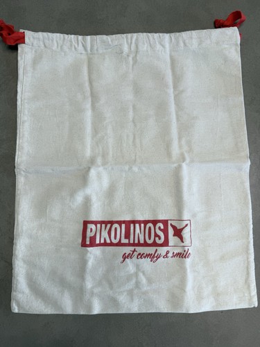 Sac poussière pikolinos - sac, À